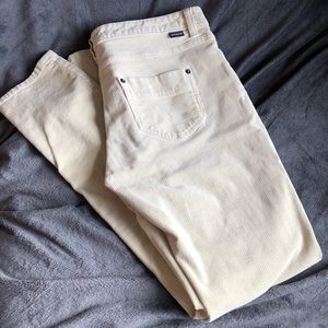Patagonia Cords - Size 31